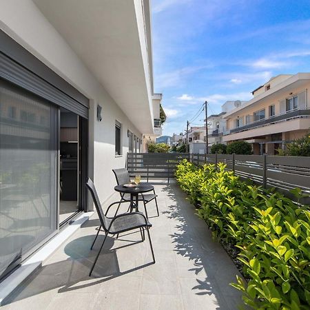 יאליסוס 30 Senses Luxury Apartment Insight מראה חיצוני תמונה