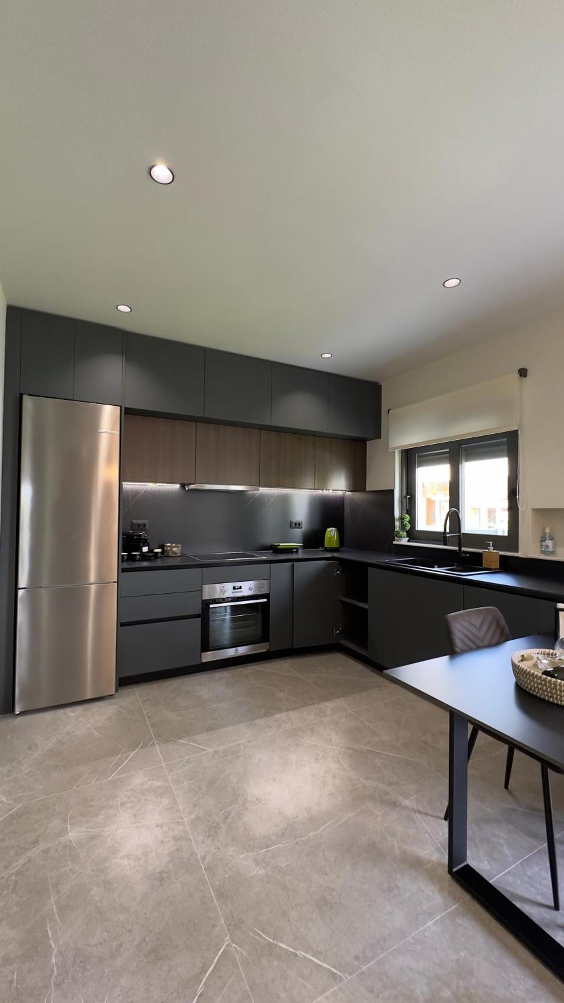 יאליסוס 30 Senses Luxury Apartment Insight מראה חיצוני תמונה